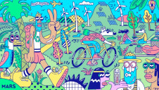Mars has invested almost $1bn in a string of measures aimed at transforming its approach to corporate sustainability